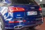 AUDI Q5 55 TFSIe Quattro sLine · City & Tour Assistants Packs 367cv Aut sTronic  ocasión