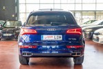 AUDI Q5 55 TFSIe Quattro sLine · City & Tour Assistants Packs 367cv Aut sTronic  ocasión