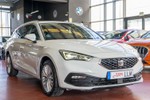 SEAT León ST 1.5eTSi S&S Xcellence Edition 150cv Aut DSG  ocasión