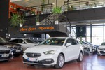 SEAT León ST 1.5eTSi S&S Xcellence Edition 150cv Aut DSG  ocasión