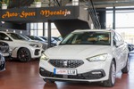 SEAT León ST 1.5eTSi S&S Xcellence Edition 150cv Aut DSG  ocasión