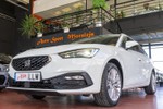 SEAT León ST 1.5eTSi S&S Xcellence Edition 150cv Aut DSG  ocasión