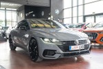 VOLKSWAGEN Arteon 2.0TSi R-Line Edition · Performance Pack 190cv Aut DSG  ocasión