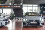 VOLKSWAGEN Arteon 2.0TSi R-Line Edition · Performance Pack 190cv Aut DSG  ocasión