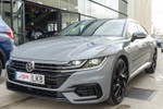 VOLKSWAGEN Arteon 2.0TSi R-Line Edition · Performance Pack 190cv Aut DSG  ocasión