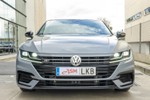 VOLKSWAGEN Arteon 2.0TSi R-Line Edition · Performance Pack 190cv Aut DSG  ocasión