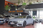 VOLKSWAGEN Arteon 2.0TSi R-Line Edition · Performance Pack 190cv Aut DSG  ocasión