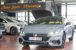 VOLKSWAGEN Arteon 2.0TSi R-Line Edition · Performance Pack 190cv Aut DSG  ocasión