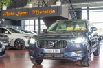 VOLVO XC60 2.0i T5 · Inscription Edition 250cv Aut  ocasión