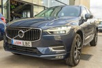 VOLVO XC60 2.0i T5 · Inscription Edition 250cv Aut  ocasión