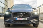 VOLVO XC60 2.0i T5 · Inscription Edition 250cv Aut  ocasión