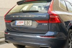 VOLVO XC60 2.0i T5 · Inscription Edition 250cv Aut  ocasión