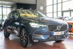 VOLVO XC60 2.0i T5 · Inscription Edition 250cv Aut  ocasión