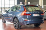 VOLVO XC60 2.0i T5 · Inscription Edition 250cv Aut  ocasión