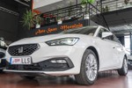 SEAT León ST 1.5eTSi S&S Xcellence Edition · Go Safe&Driving M Pack 150cv Aut DSG  ocasión