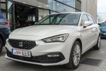 SEAT León ST 1.5eTSi S&S Xcellence Edition · Go Safe&Driving M Pack 150cv Aut DSG  ocasión