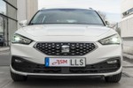 SEAT León ST 1.5eTSi S&S Xcellence Edition · Go Safe&Driving M Pack 150cv Aut DSG  ocasión