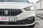 SEAT León ST 1.5eTSi S&S Xcellence Edition · Go Safe&Driving M Pack 150cv Aut DSG  ocasión