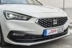 SEAT León ST 1.5eTSi S&S Xcellence Edition · Go Safe&Driving M Pack 150cv Aut DSG  ocasión