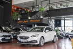 SEAT León ST 1.5eTSi S&S Xcellence Edition · Go Safe&Driving M Pack 150cv Aut DSG  ocasión