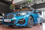 BMW Serie 2 Gran Coupé 218iA Pack M Sport · Travel & Executive Plus Packs 140cv Aut  ocasión