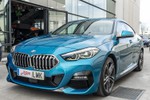 BMW Serie 2 Gran Coupé 218iA Pack M Sport · Travel & Executive Plus Packs 140cv Aut  ocasión