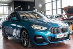 BMW Serie 2 Gran Coupé 218iA Pack M Sport · Travel & Executive Plus Packs 140cv Aut  ocasión