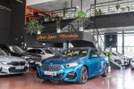 BMW Serie 2 Gran Coupé 218iA Pack M Sport · Travel & Executive Plus Packs 140cv Aut  ocasión