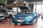 BMW Serie 2 Gran Coupé 218iA Pack M Sport · Travel & Executive Plus Packs 140cv Aut  ocasión