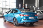 BMW Serie 2 Gran Coupé 218iA Pack M Sport · Travel & Executive Plus Packs 140cv Aut  ocasión