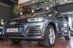 AUDI Q5 55 TFSie Quattro Competition Sline · Technical pack 367cv Aut sTronic  ocasión