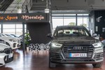 AUDI Q5 55 TFSie Quattro Competition Sline · Technical pack 367cv Aut sTronic  ocasión