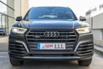 AUDI Q5 55 TFSie Quattro Competition Sline · Technical pack 367cv Aut sTronic  ocasión