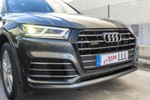 AUDI Q5 55 TFSie Quattro Competition Sline · Technical pack 367cv Aut sTronic  ocasión