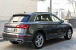 AUDI Q5 55 TFSie Quattro Competition Sline · Technical pack 367cv Aut sTronic  ocasión