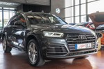 AUDI Q5 55 TFSie Quattro Competition Sline · Technical pack 367cv Aut sTronic  ocasión