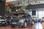 AUDI Q5 55 TFSie Quattro Competition Sline · Technical pack 367cv Aut sTronic  ocasión