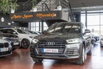 AUDI Q5 55 TFSie Quattro Competition Sline · Technical pack 367cv Aut sTronic  ocasión