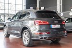 AUDI Q5 55 TFSie Quattro Competition Sline · Technical pack 367cv Aut sTronic  ocasión