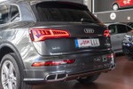 AUDI Q5 55 TFSie Quattro Competition Sline · Technical pack 367cv Aut sTronic  ocasión