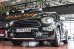 MINI Countryman Cooper D Pepper Pack 150cv Aut  ocasión