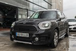 MINI Countryman Cooper D Pepper Pack 150cv Aut  ocasión