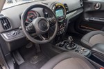 MINI Countryman Cooper D Pepper Pack 150cv Aut  ocasión