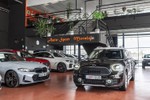 MINI Countryman Cooper D Pepper Pack 150cv Aut  ocasión