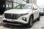 HYUNDAI TUCSON 1.6CRDi 48V · Maxx Edition 136cv Aut 7Vel. DCT  outlet