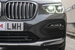 BMW X4 xDrive 20d 190cv  ocasión