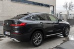 BMW X4 xDrive 20d 190cv  ocasión