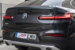 BMW X4 xDrive 20d 190cv  ocasión