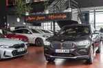 BMW X4 xDrive 20d 190cv  ocasión