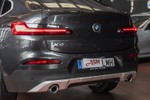 BMW X4 xDrive 20d 190cv  ocasión